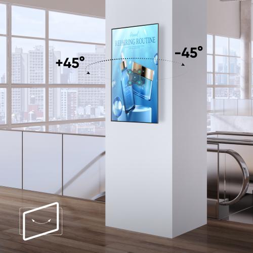 Кронштейн для телевизора Onkron R3 black