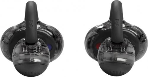 Наушники JBL Soundgear Clips Black (JBLSNDGEARCLBLK)