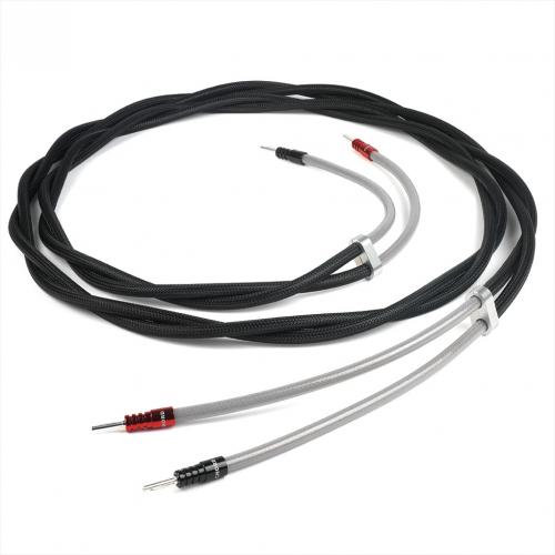 Кабель межблочный аудио Chord Company SignatureXL Speaker Cable 2.5m terminated pair