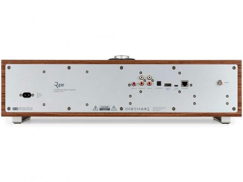 Cетевая аудиосистема Ruark Audio R410 Walnut