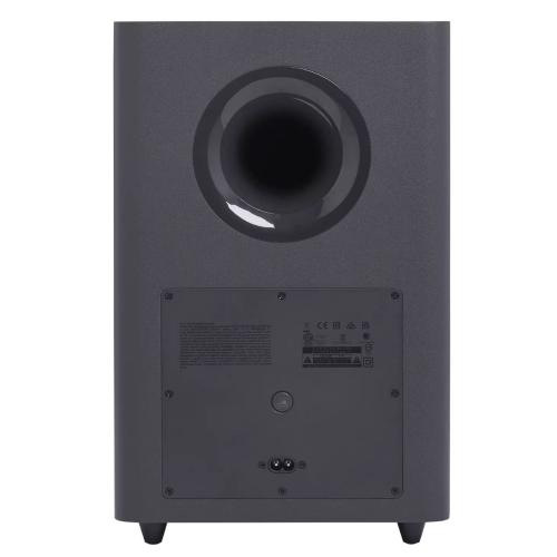 Саундбар JBL Bar 2.1 Deep Bass MK2 Black