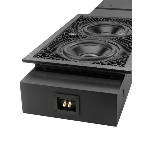 Встраиваемая акустика JBL SSW-3