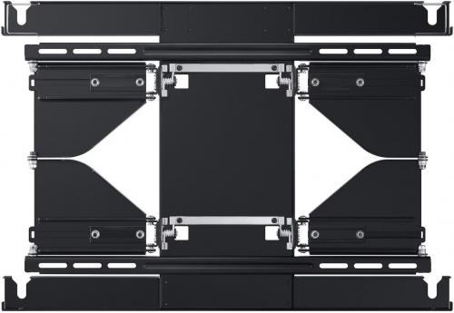 Кронштейн для телевизора Samsung Full Motion Slim 82", 85" (WMN-B30FB)