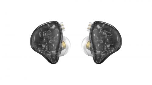 Наушники FiiO FH1s black 2023