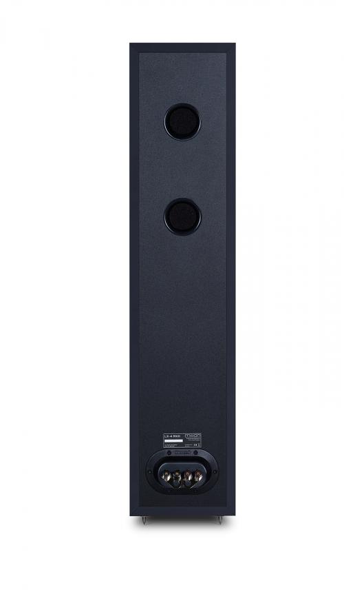 Напольная акустика Mission LX-4 MKII Lux Black