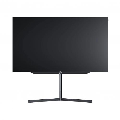 OLED телевизор Loewe bild s.77 OLED Graphite Grey (60420D52)