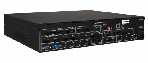 Презентационный коммутатор AMX NCITE-813AC