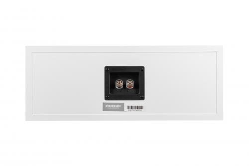 Акустика центрального канала Phaze Audio Tilia Center White
