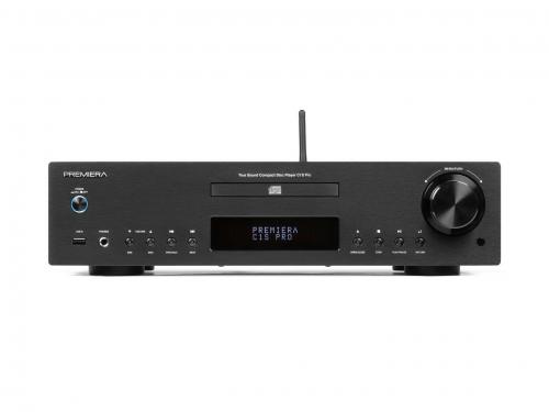 CD проигрыватель Premiera C1S Pro