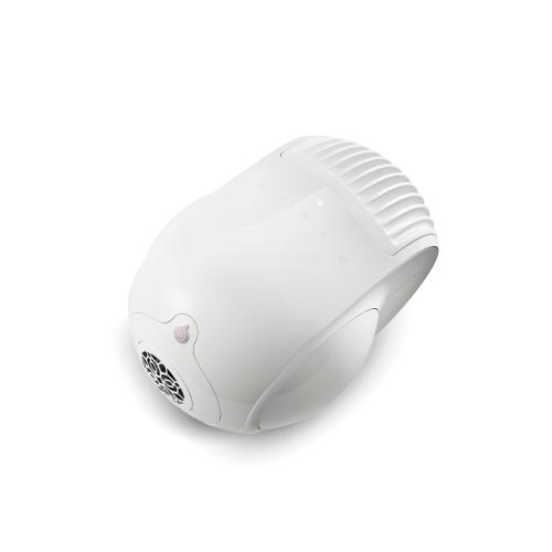 Акустическая система Devialet Phantom II 95 dB Iconic White, глянцевый белый