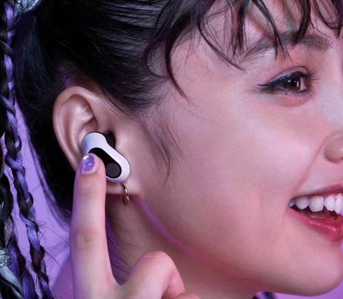 Наушники Sony INZONE Buds White