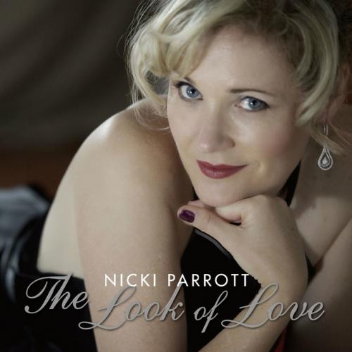 Виниловая пластинка Nicki Parrott - The Look Of Love (Audiophile, Hyper Magnum Sound) (Black Vinyl LP)