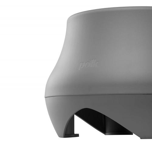Ландшафтный сабвуфер Polk Audio Atrium Sub 100 Gray