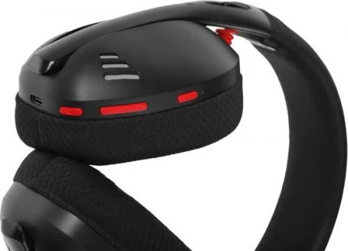 Наушники Redragon IRE PRO Black