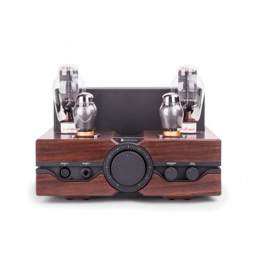 Усилитель для наушников Feliks Audio Envy Performance Walnut