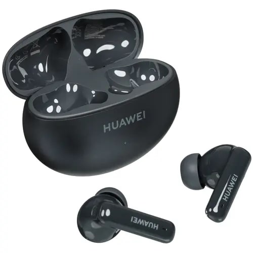 Наушники Huawei FreeBuds 6i Black