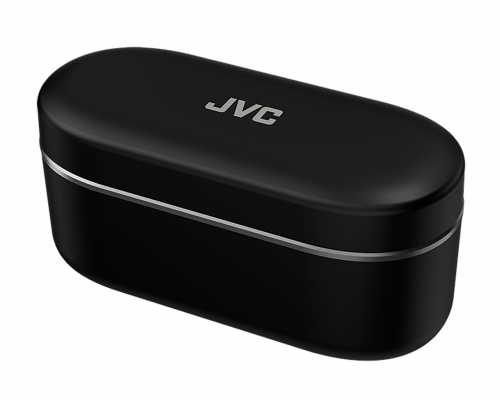 Наушники JVC HA-FW1000T