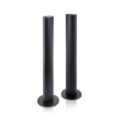 Напольная акустика Canton Puro 90 Black Matt