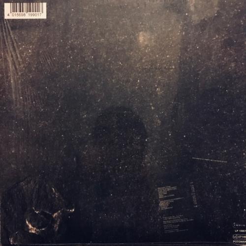 Виниловая пластинка Einsturzende Neubauten - Drawings Of Patient O.T. (Black Vinyl LP)