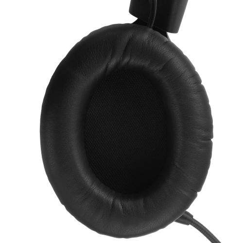 Наушники HyperX Cloud III S WL Black