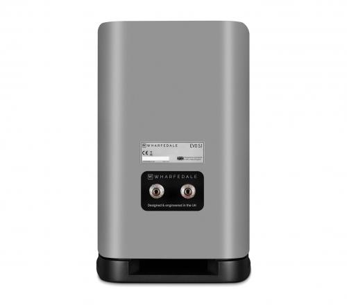 Полочная акустика Wharfedale Evo 5.1 Grey