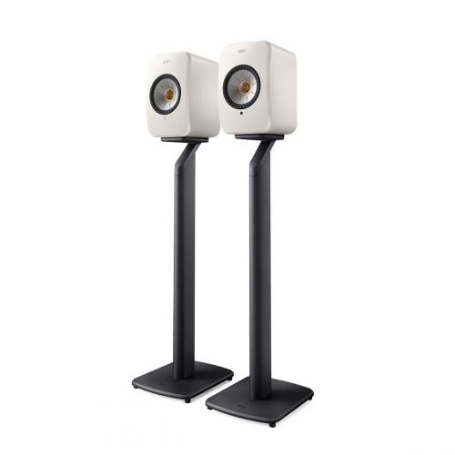 Напольные стойки KEF S1 Floor Stand Grey