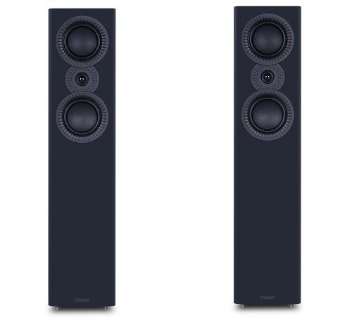 Напольная акустика Mission LX-5 MKII Black