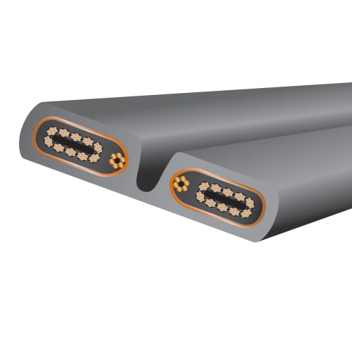 Силовой кабель Wire World Silver Electra Power Cord (SEP2.0M-10) 2.0m