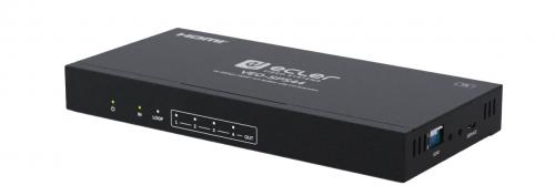 Распределитель сигналов HDMI Ecler VEO-SPS44