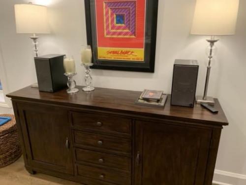 Полочная акустика Klipsch The Fives Matte Black