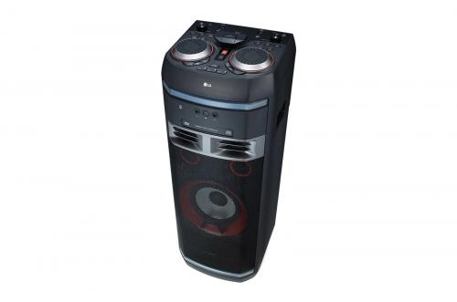 Музыкальный центр LG OL90DK