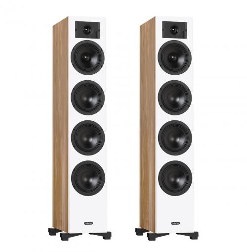 Напольная акустическая система Indiana Line Diva 6 Wood