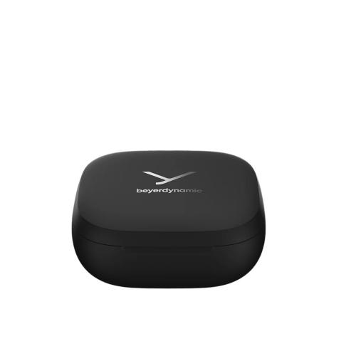 Наушники Beyerdynamic Amiron 300 Black