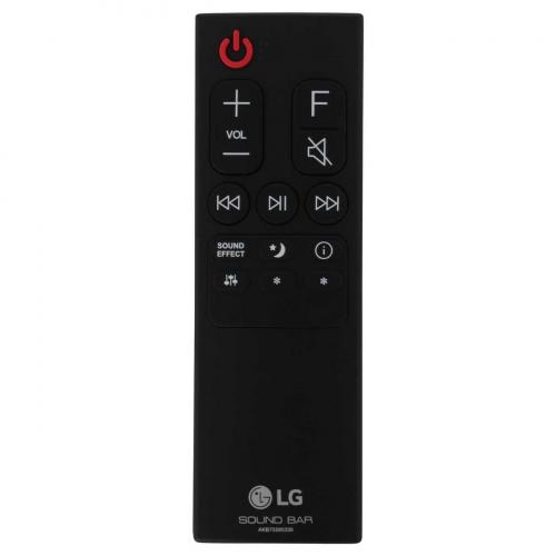 Комплект акустики LG SN5R