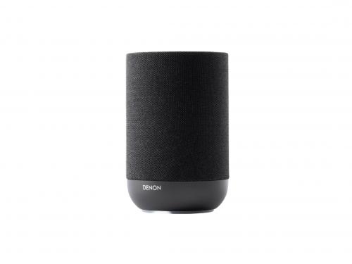 Беспроводная колонка Denon Home 200 Charcoal (Black)