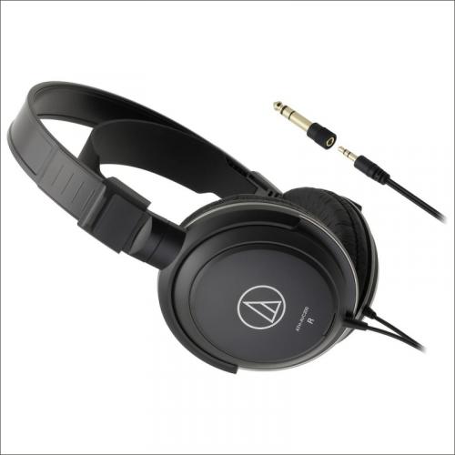 Наушники Audio-Technica ATH-AVC200