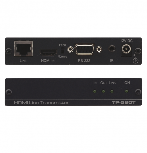 Передатчик сигнала Kramer TP-580T