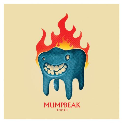 Виниловая пластинка Mumpbeak - Tooth (Black Vinyl LP)