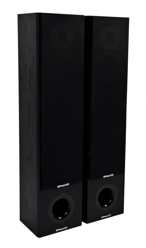 Напольная акустика MT-Power Performance Front black