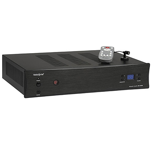Усилитель для сабвуфера Velodyne SC-600D