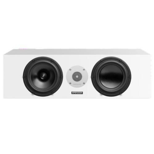 Акустика центрального канала Spendor DC1 Satin White