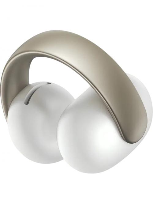 Наушники Soundcore AeroClip Champagne Must (White)