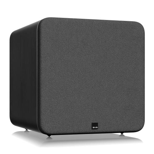 Сабвуфер SVS R|Evolution SB-5000 Black Ash