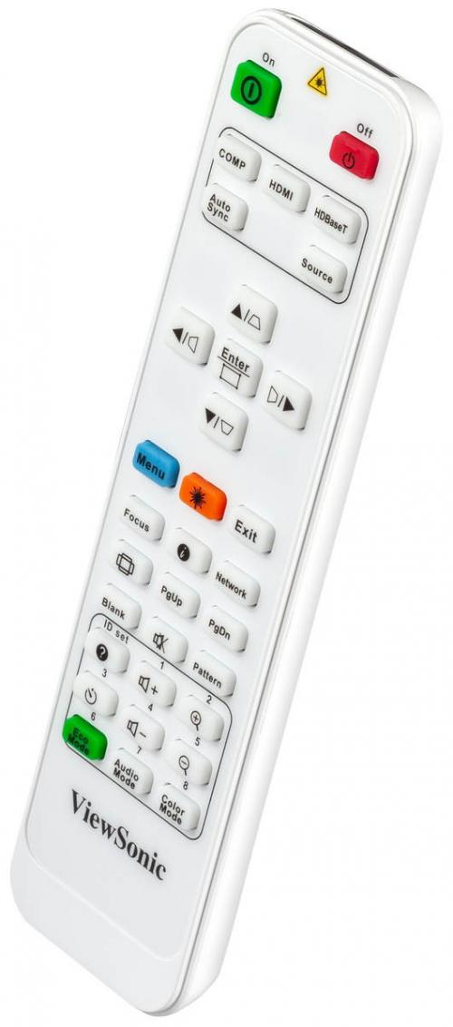 Проектор ViewSonic LS831WU