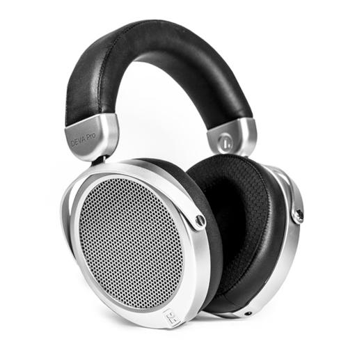 Наушники HiFiMAN Deva Pro wireless