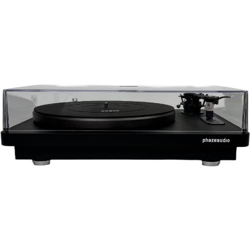 Комплект Phaze Audio VOLT Black + Diana MK2 Shadow Black