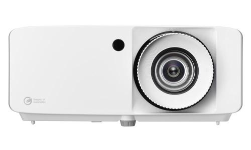 Лазерный проектор Optoma ZH450