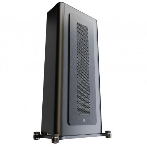 Встраиваемый сабвуфер Perlisten Audio D8is