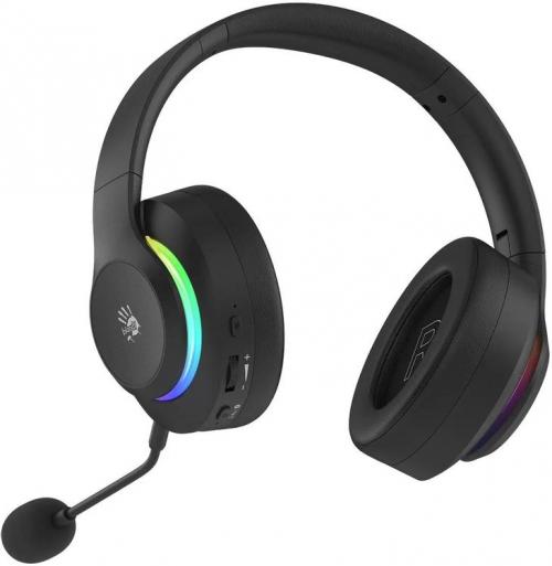 Наушники A4Tech GR520 Black