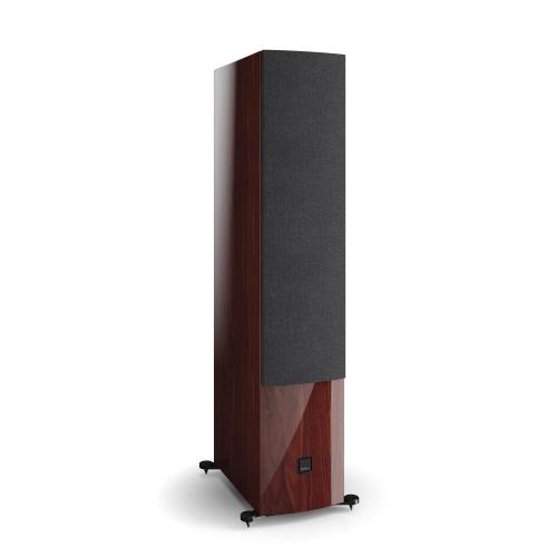 Напольная акустика Dali Rubikore 8 Maroon High Gloss Lacquer